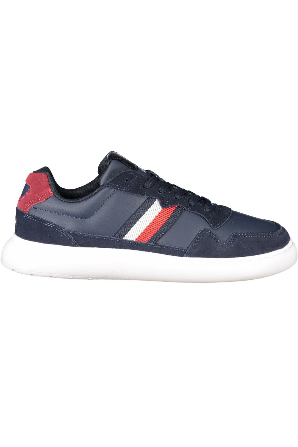 ZAPATOS DEPORTIVOS AZULES PARA HOMBRE DE TOMMY HILFIGER 
