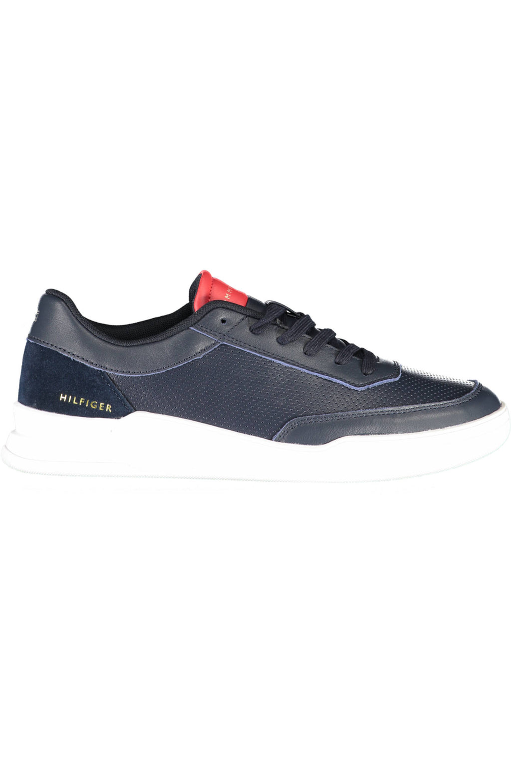 ZAPATOS DEPORTIVOS AZULES PARA HOMBRE DE TOMMY HILFIGER 