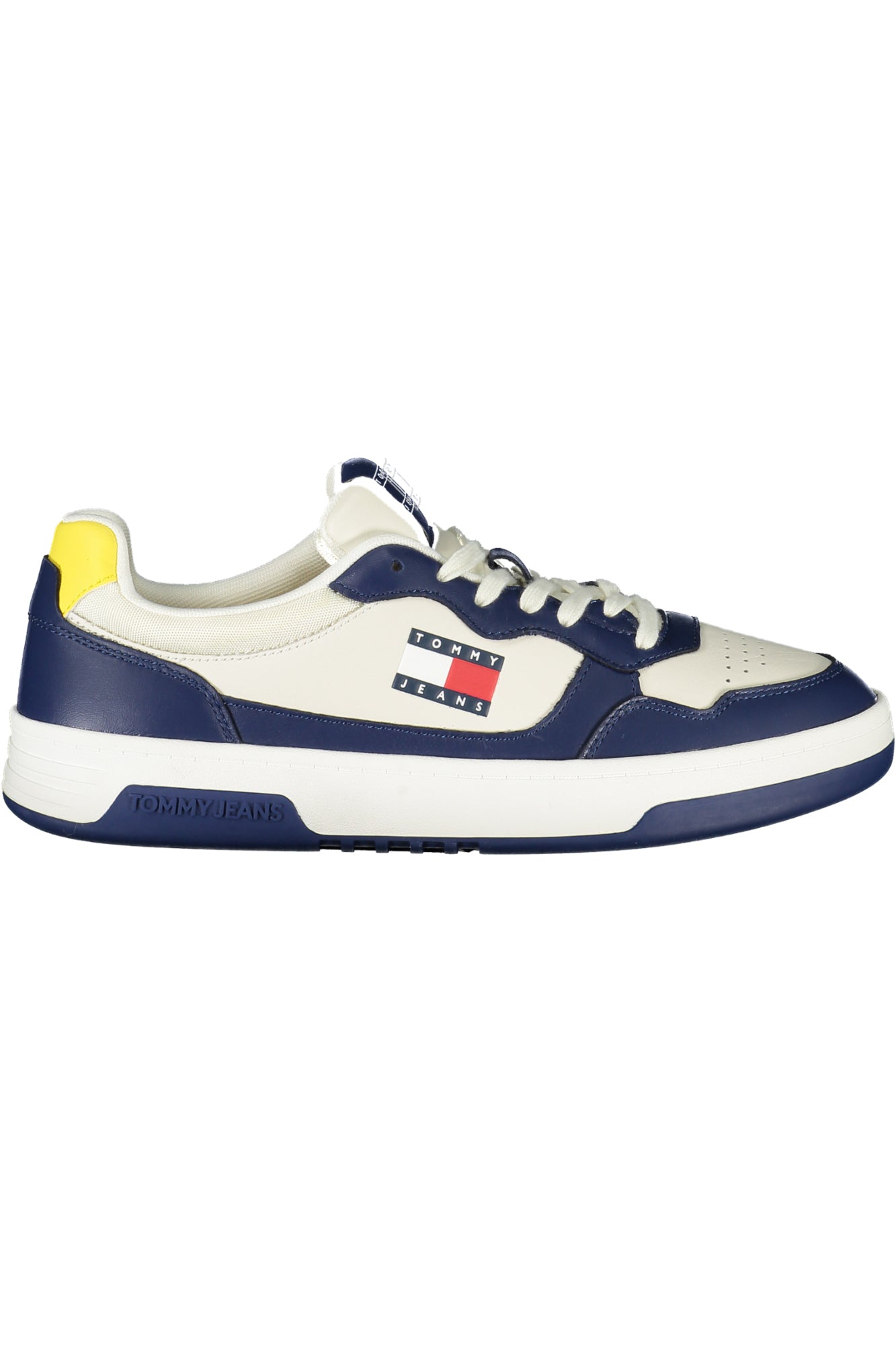 ZAPATOS DEPORTIVOS AZULES PARA HOMBRE DE TOMMY HILFIGER 