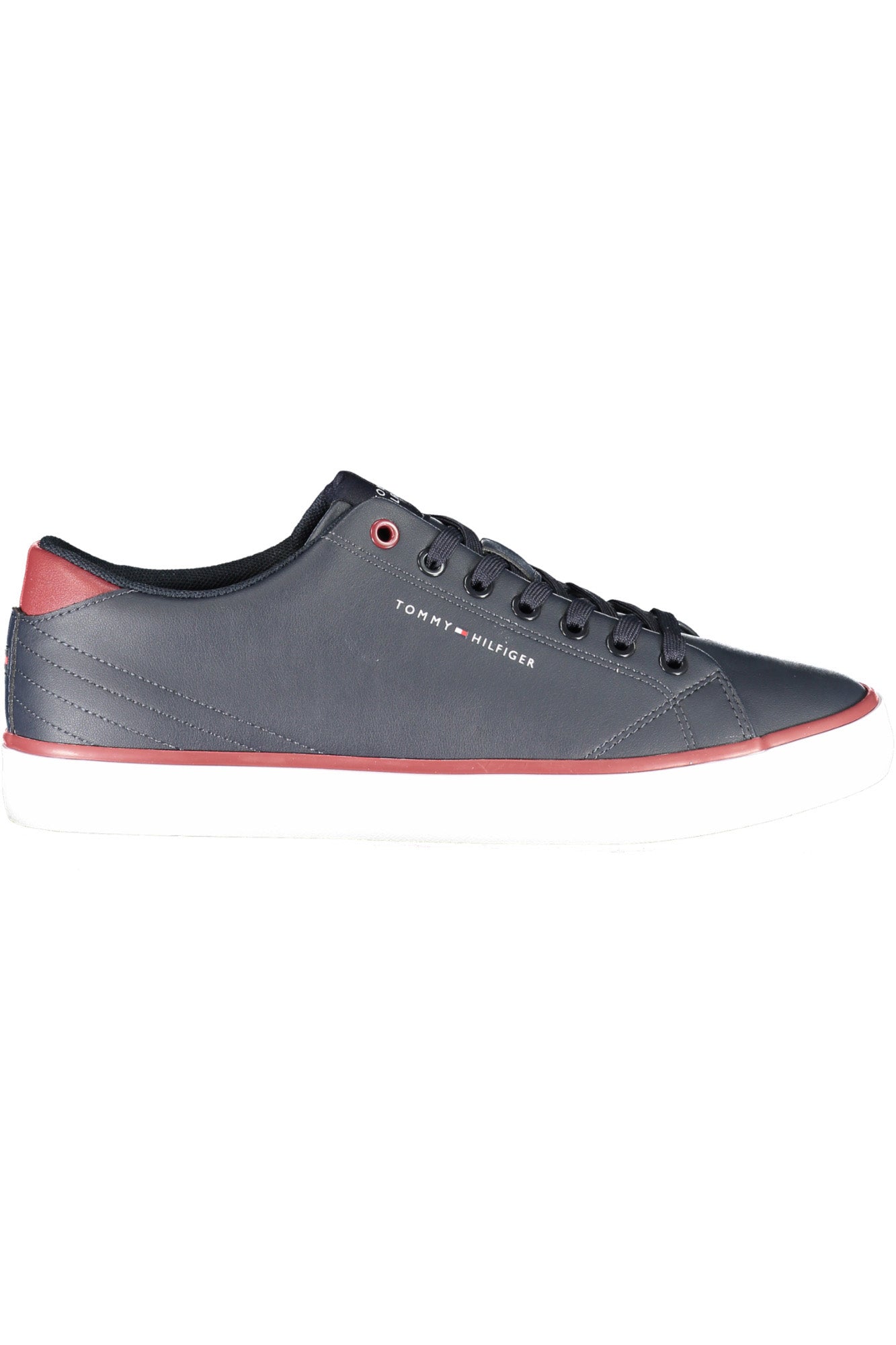 ZAPATOS DEPORTIVOS AZULES PARA HOMBRE DE TOMMY HILFIGER 