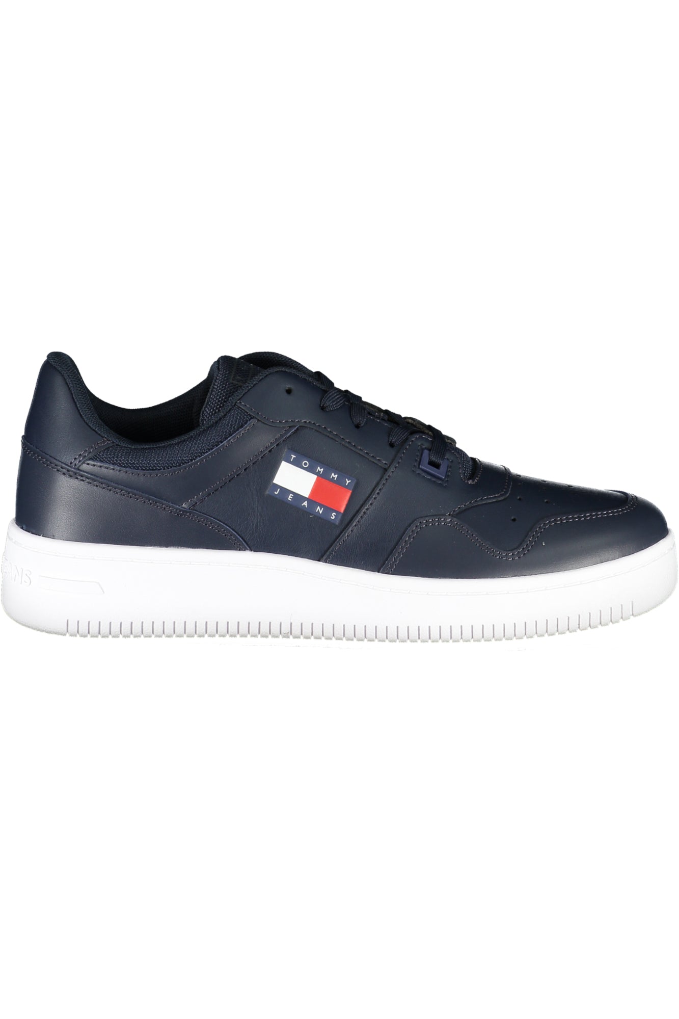 ZAPATOS DEPORTIVOS AZULES PARA HOMBRE DE TOMMY HILFIGER 