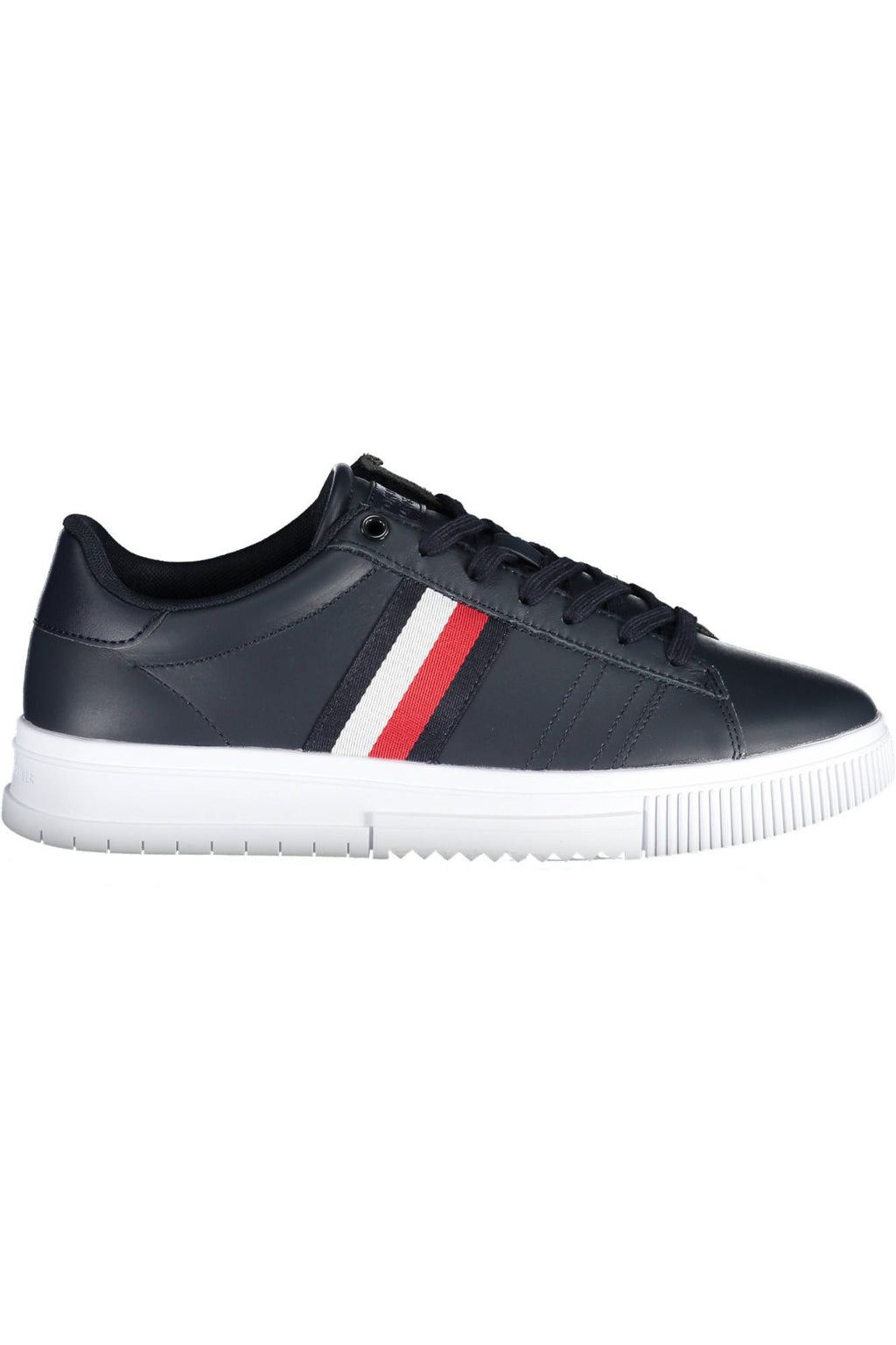 ZAPATOS DEPORTIVOS AZULES PARA HOMBRE DE TOMMY HILFIGER 