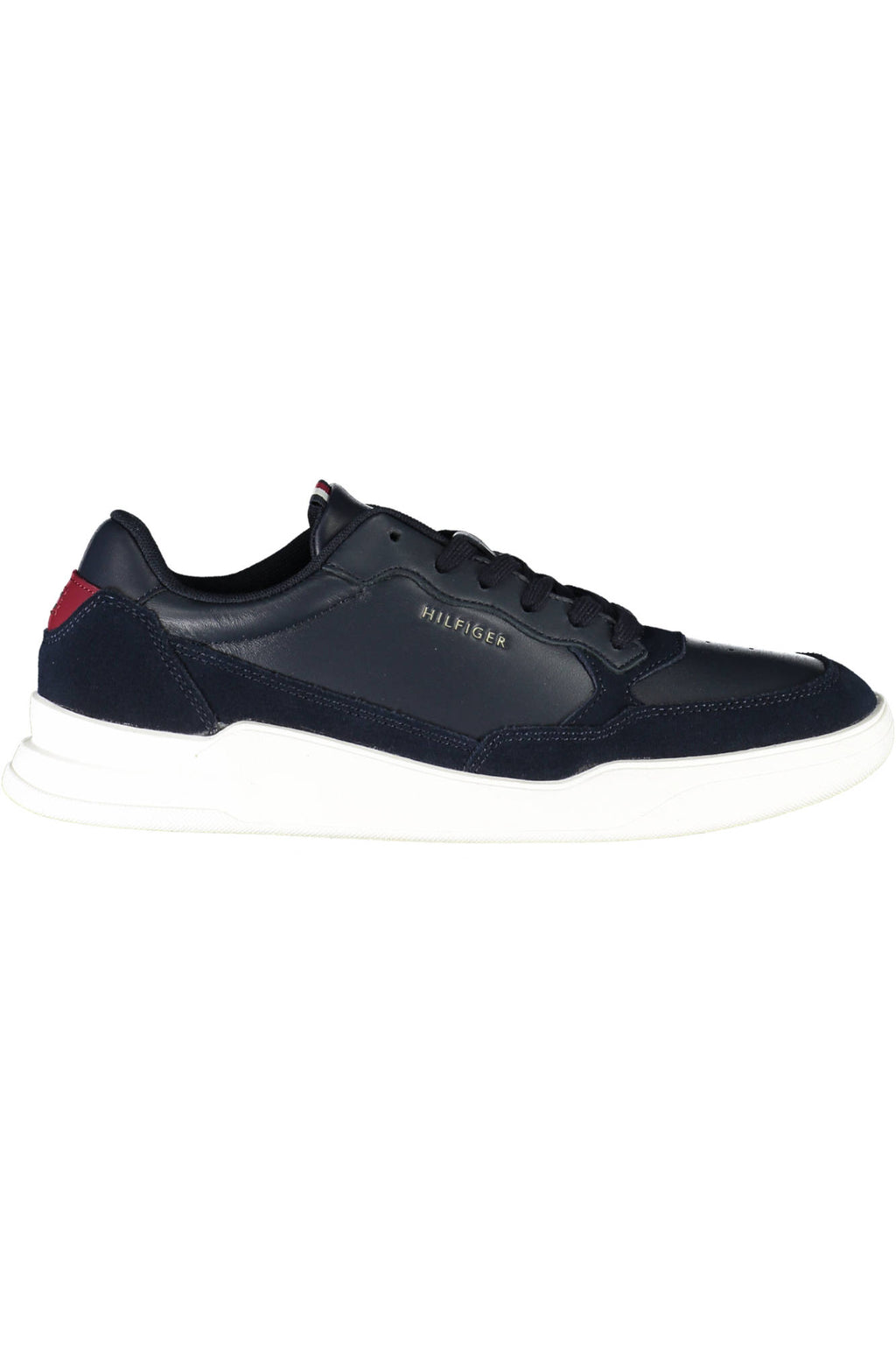 ZAPATOS DEPORTIVOS AZULES PARA HOMBRE DE TOMMY HILFIGER 