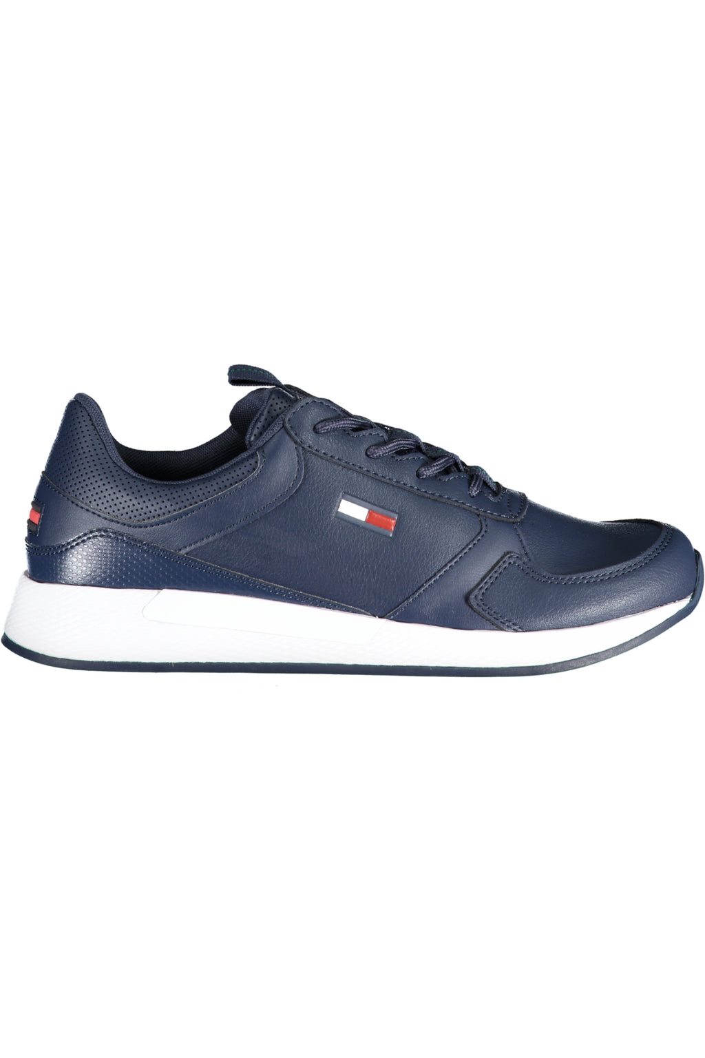 ZAPATOS DEPORTIVOS AZULES PARA HOMBRE DE TOMMY HILFIGER 