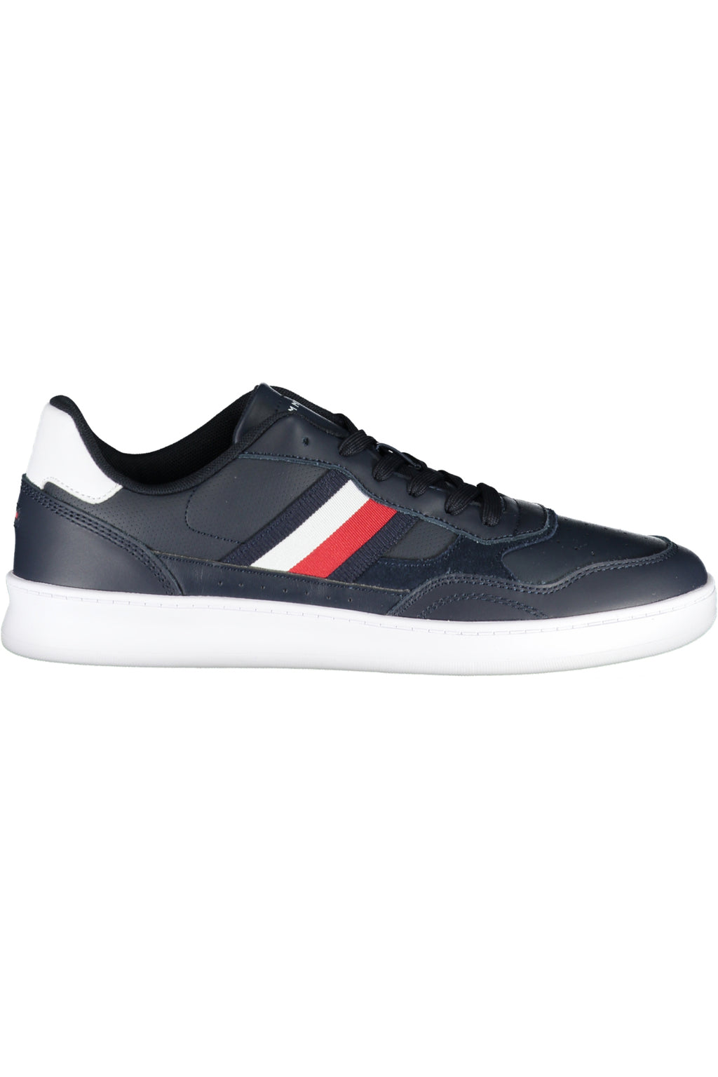 ZAPATOS DEPORTIVOS AZULES PARA HOMBRE DE TOMMY HILFIGER 