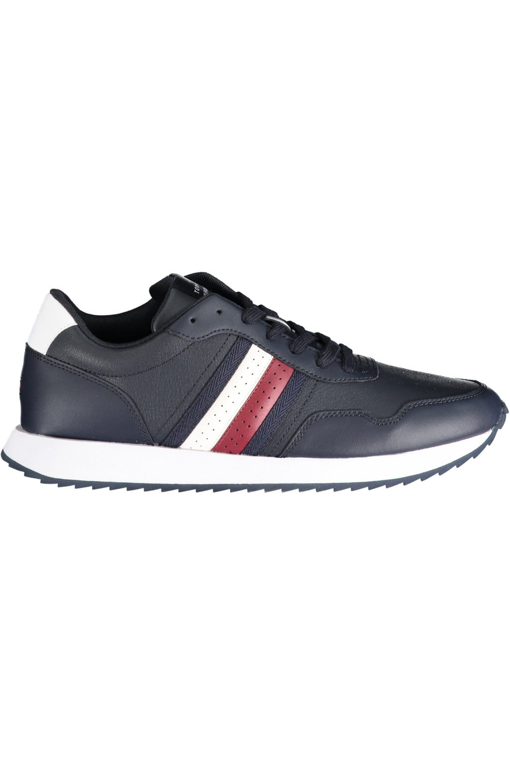 ZAPATOS DEPORTIVOS AZULES PARA HOMBRE DE TOMMY HILFIGER 