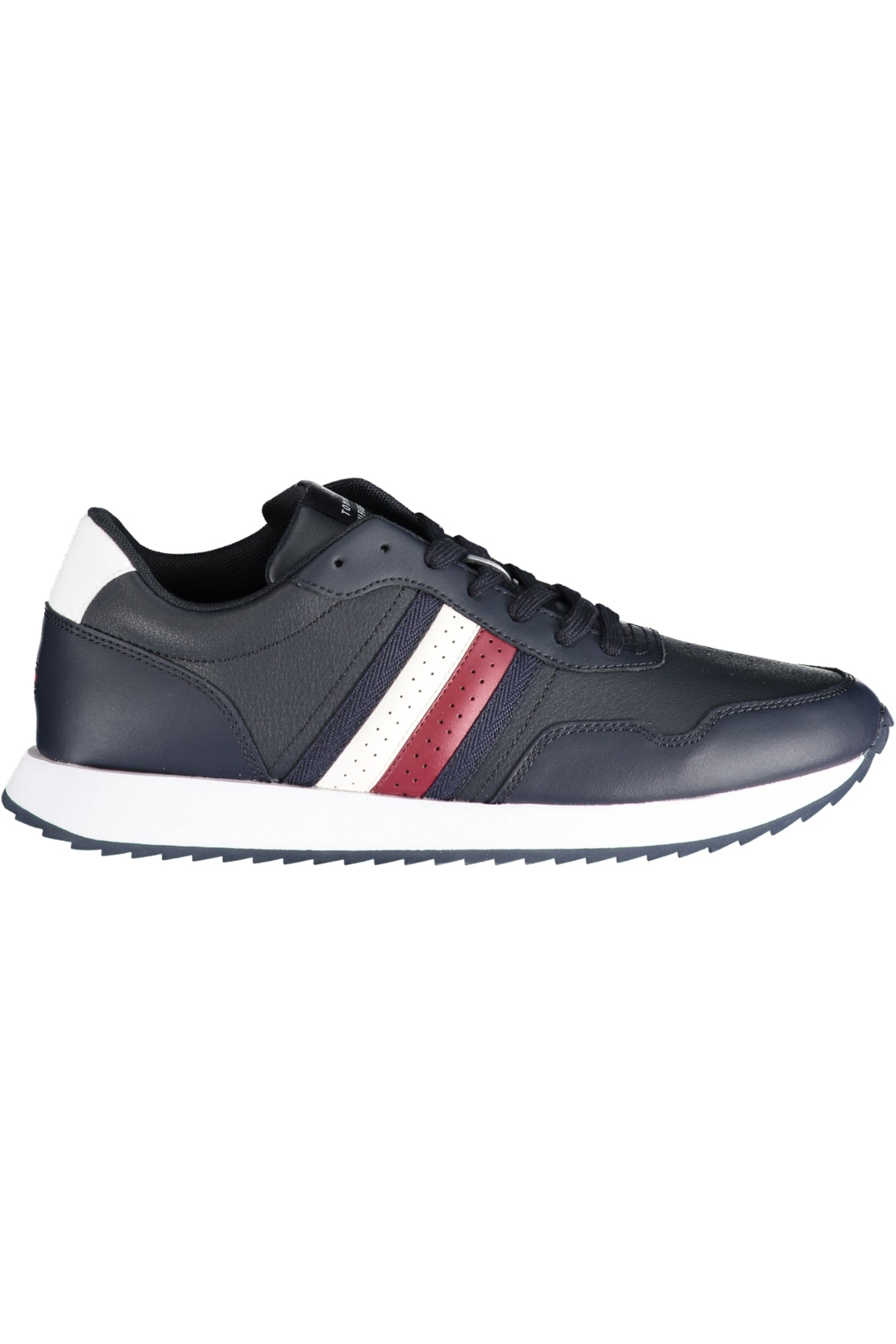 ZAPATOS DEPORTIVOS AZULES PARA HOMBRE DE TOMMY HILFIGER 