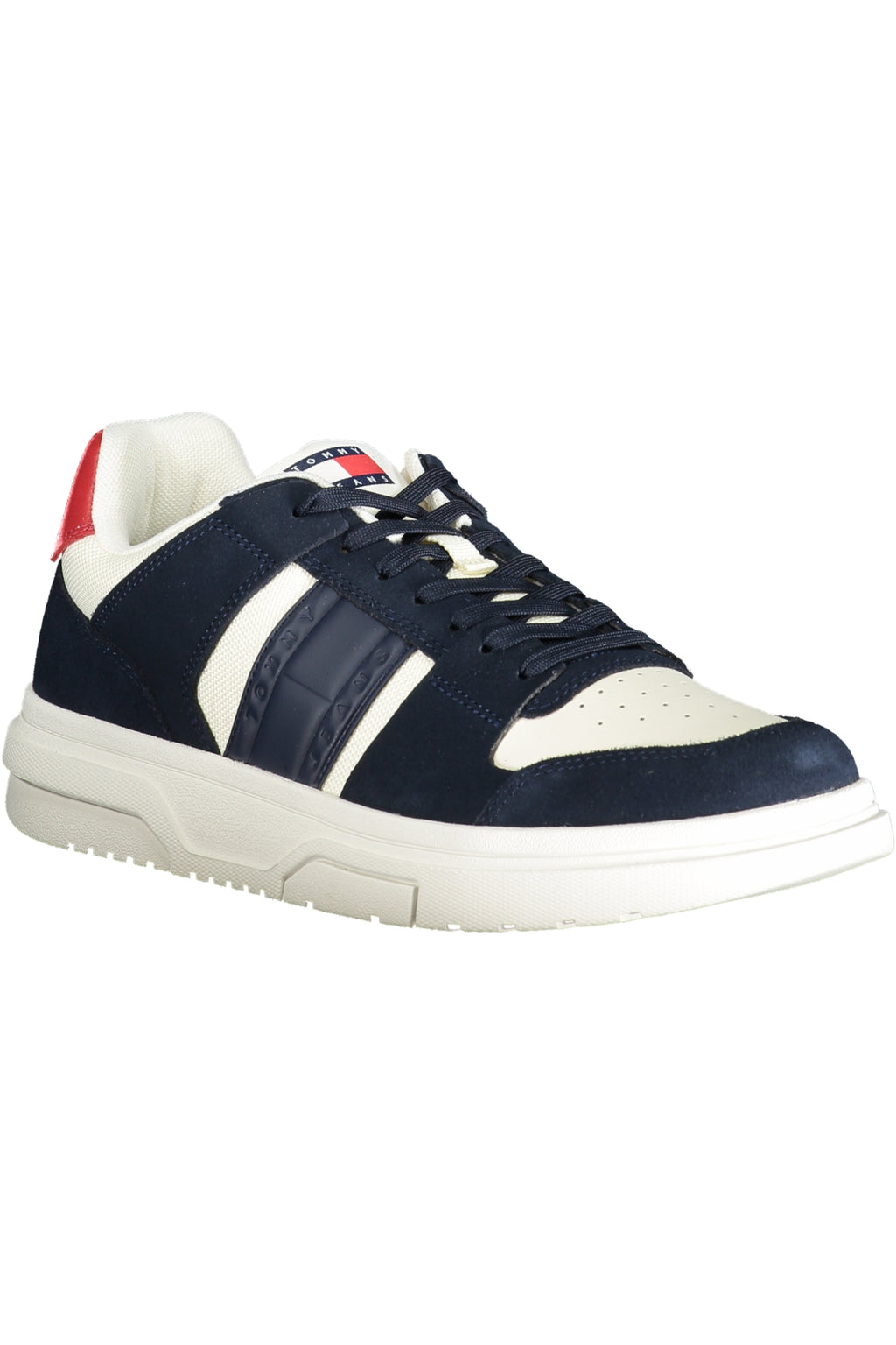 ZAPATOS DEPORTIVOS AZULES PARA HOMBRE DE TOMMY HILFIGER 