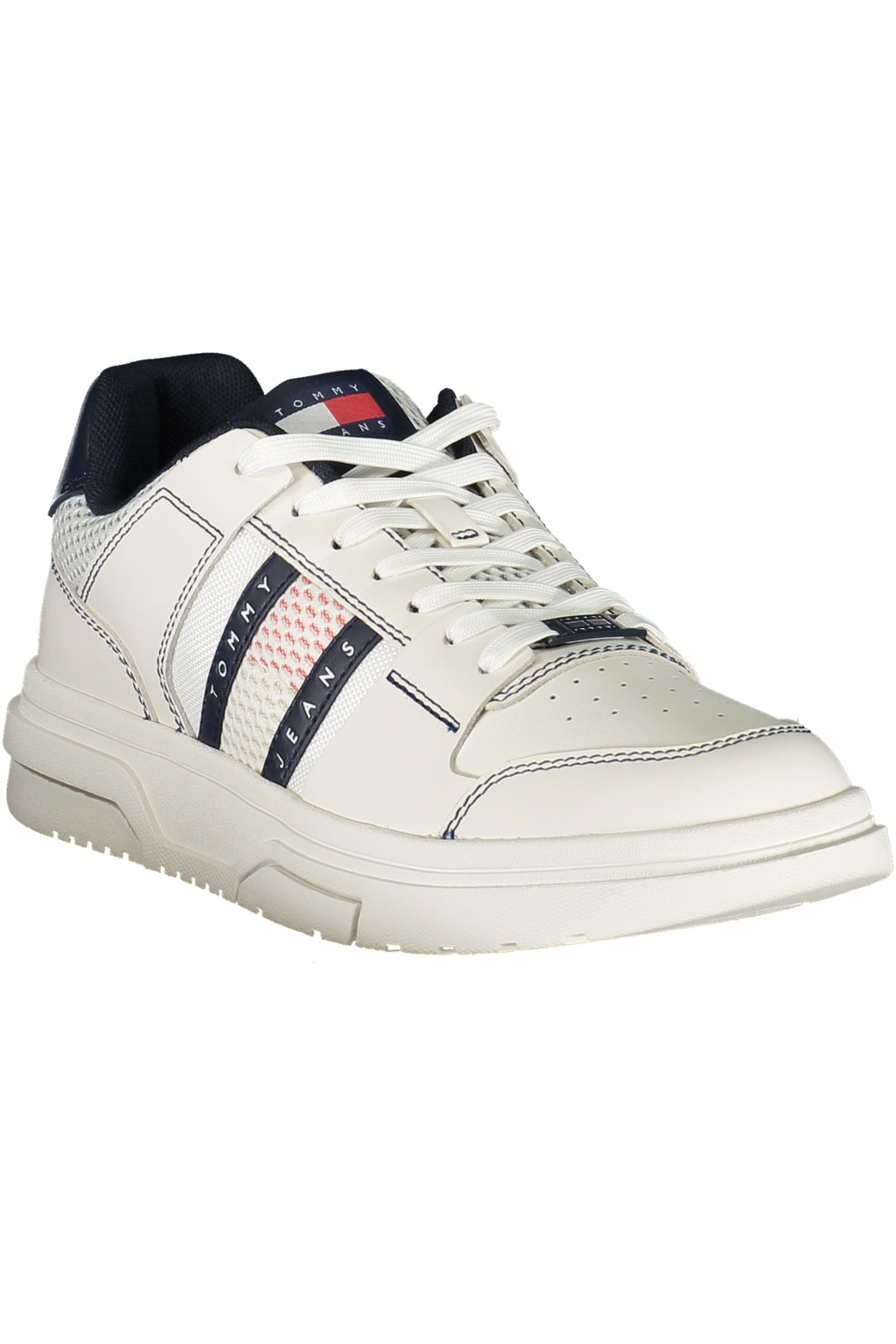 ZAPATOS DEPORTIVOS AZULES PARA HOMBRE DE TOMMY HILFIGER 