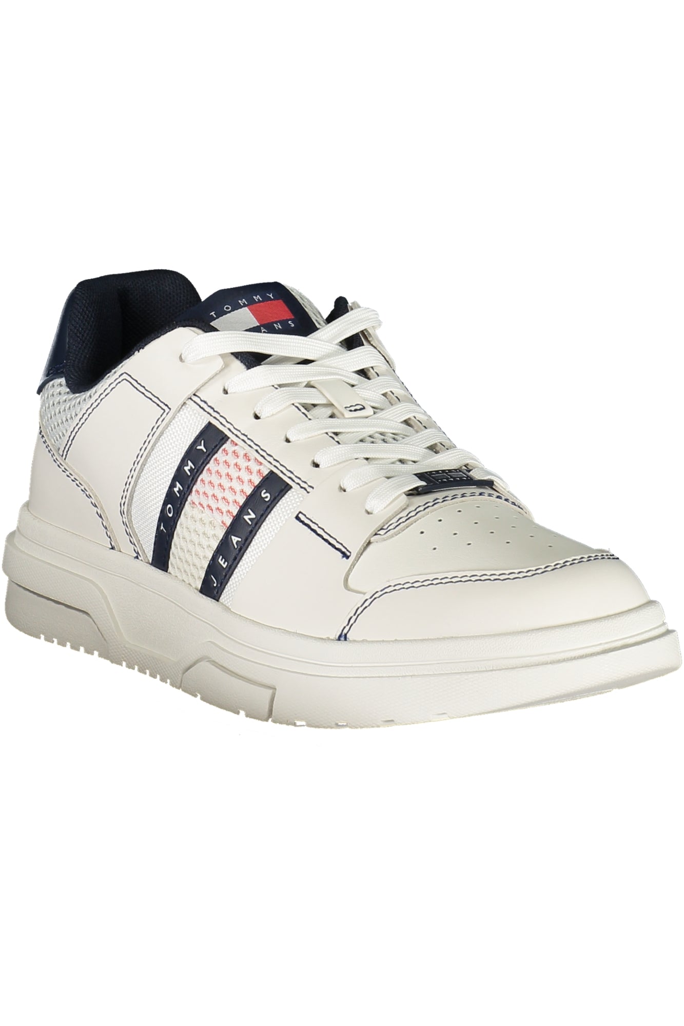 ZAPATOS DEPORTIVOS AZULES PARA HOMBRE DE TOMMY HILFIGER 