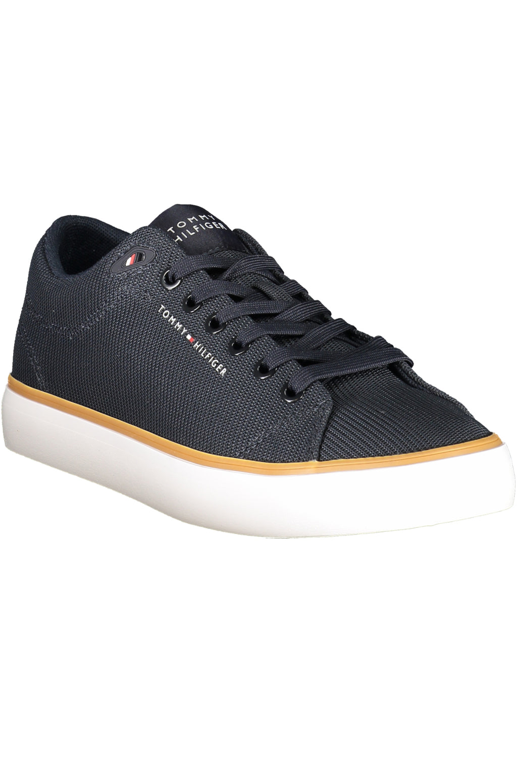ZAPATOS DEPORTIVOS AZULES PARA HOMBRE DE TOMMY HILFIGER 