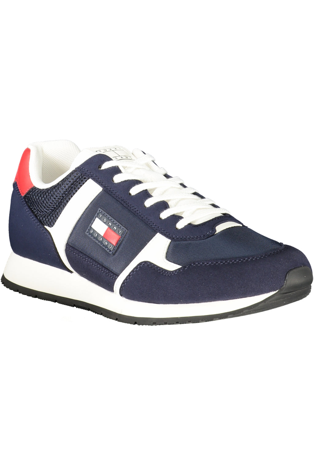 ZAPATOS DEPORTIVOS AZULES PARA HOMBRE DE TOMMY HILFIGER 