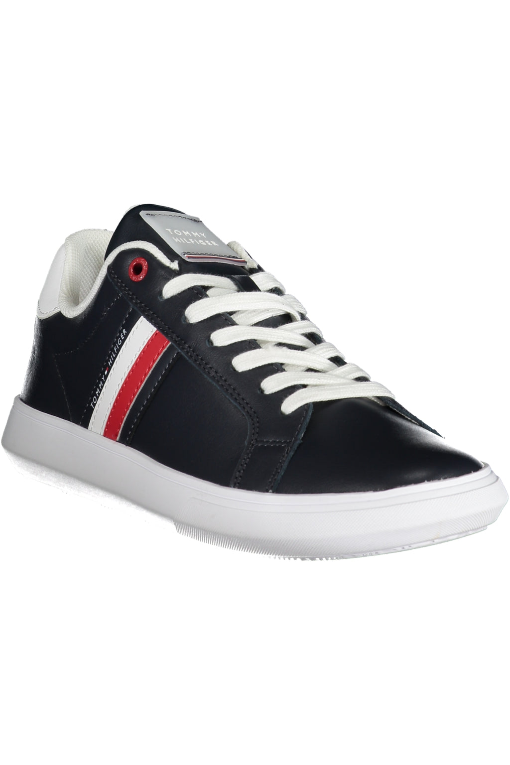 ZAPATOS DEPORTIVOS AZULES PARA HOMBRE DE TOMMY HILFIGER 