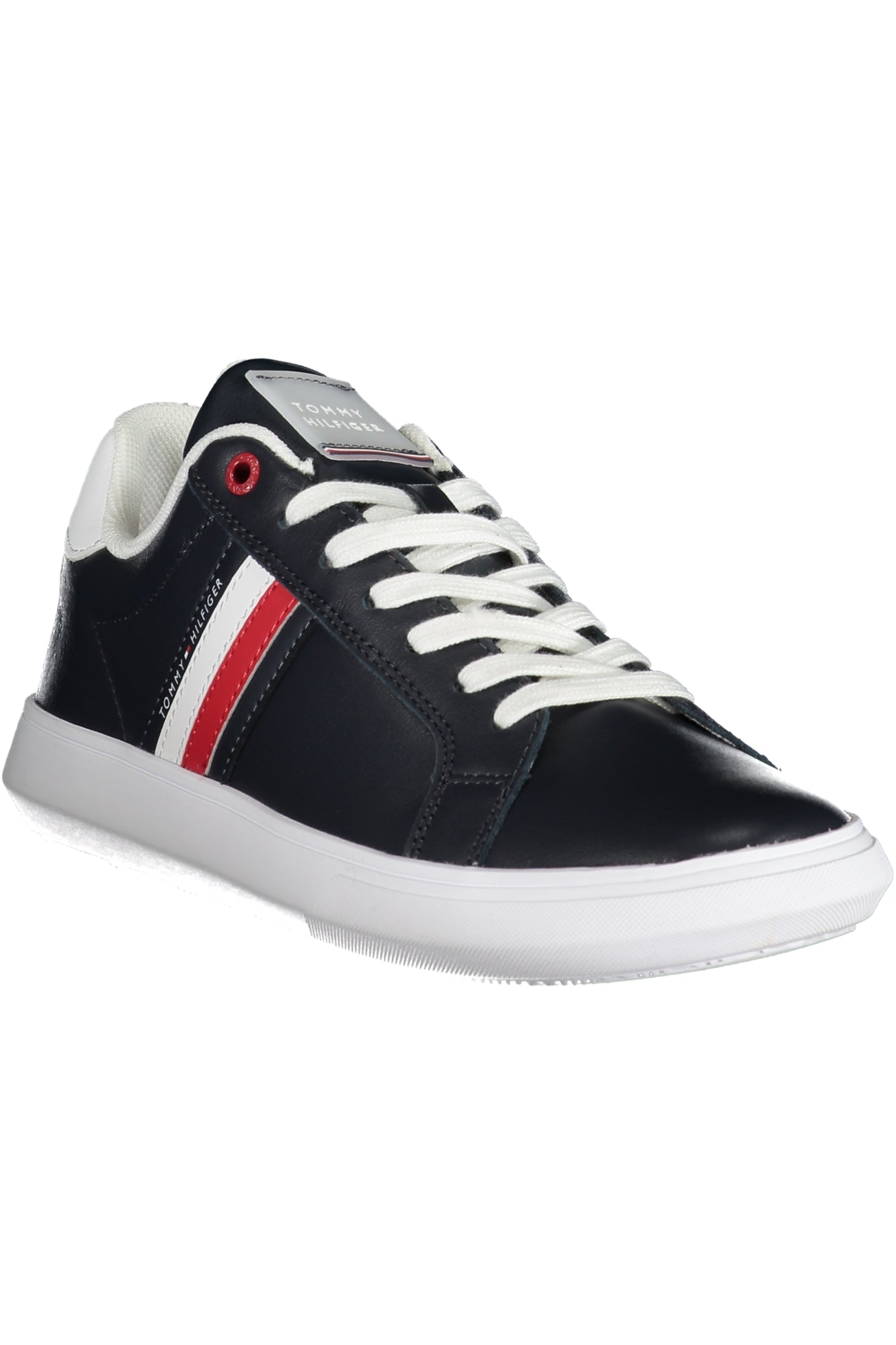 ZAPATOS DEPORTIVOS AZULES PARA HOMBRE DE TOMMY HILFIGER 