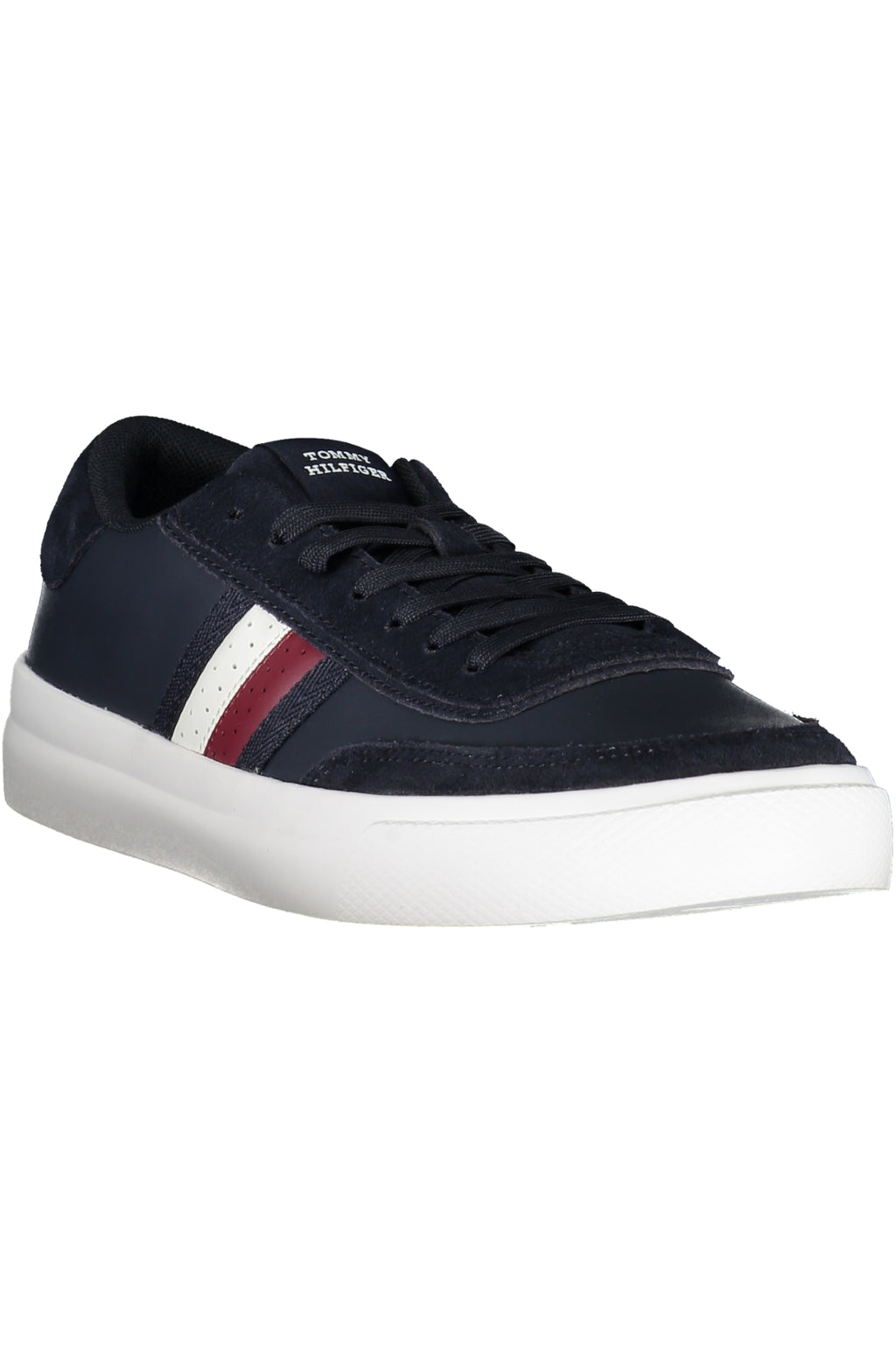 ZAPATOS DEPORTIVOS AZULES PARA HOMBRE DE TOMMY HILFIGER 