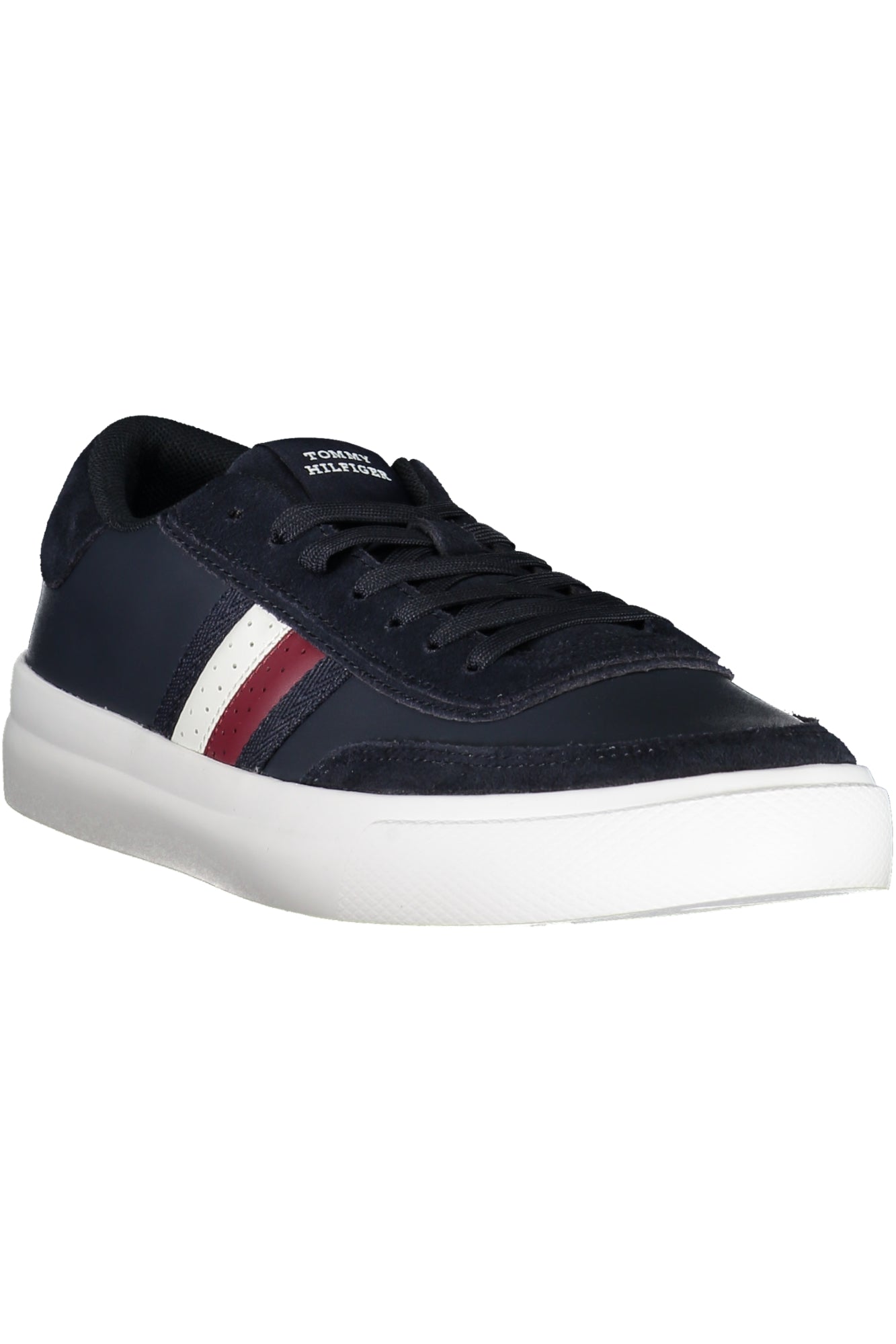 ZAPATOS DEPORTIVOS AZULES PARA HOMBRE DE TOMMY HILFIGER 