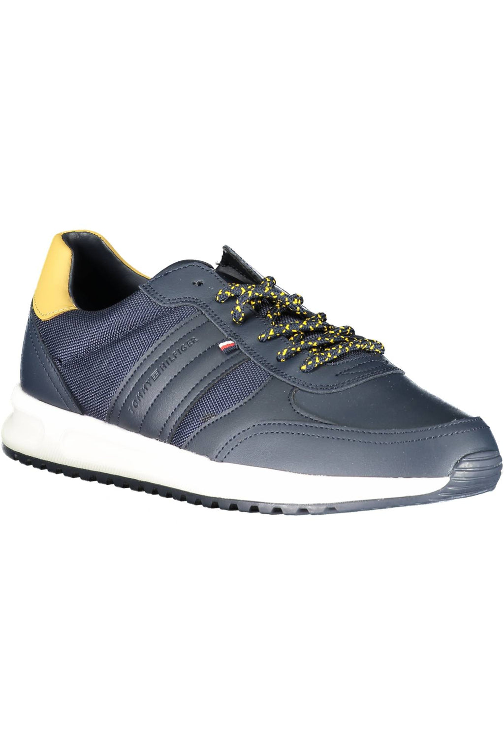 ZAPATOS DEPORTIVOS AZULES PARA HOMBRE DE TOMMY HILFIGER 