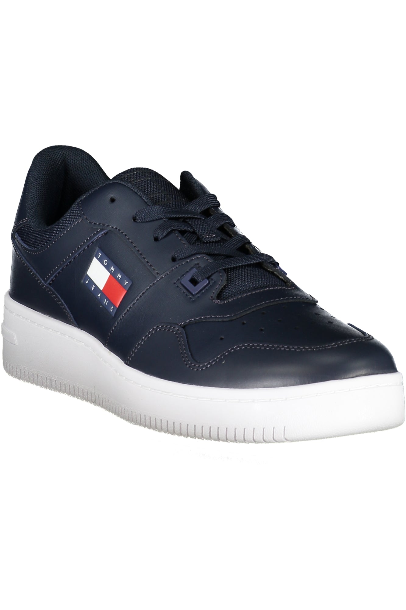 ZAPATOS DEPORTIVOS AZULES PARA HOMBRE DE TOMMY HILFIGER 