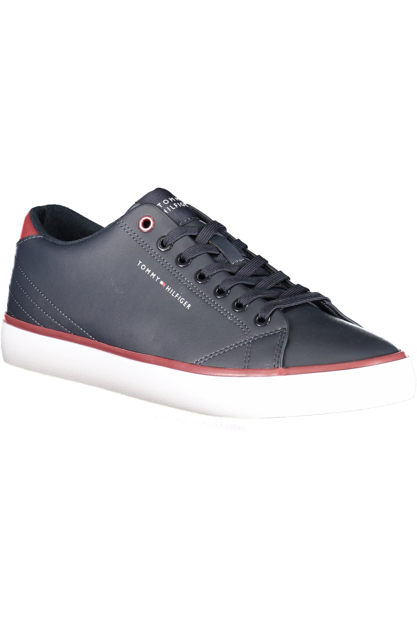 ZAPATOS DEPORTIVOS AZULES PARA HOMBRE DE TOMMY HILFIGER 