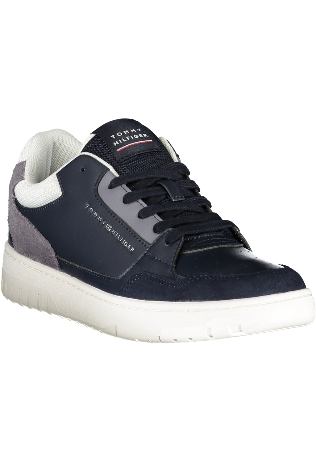 ZAPATOS DEPORTIVOS AZULES PARA HOMBRE DE TOMMY HILFIGER 
