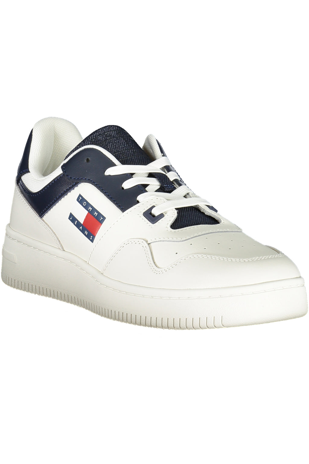 ZAPATOS DEPORTIVOS AZULES PARA HOMBRE DE TOMMY HILFIGER 