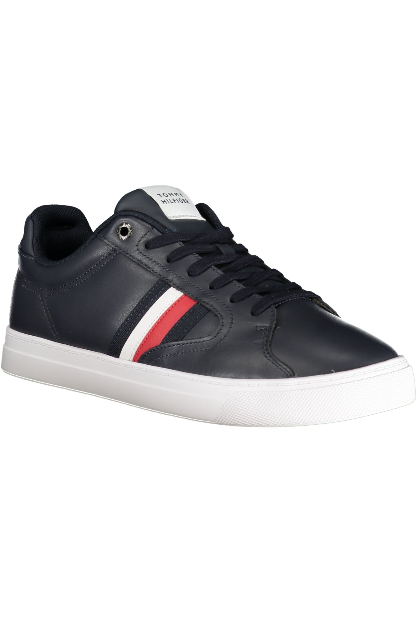 ZAPATOS DEPORTIVOS AZULES PARA HOMBRE DE TOMMY HILFIGER 