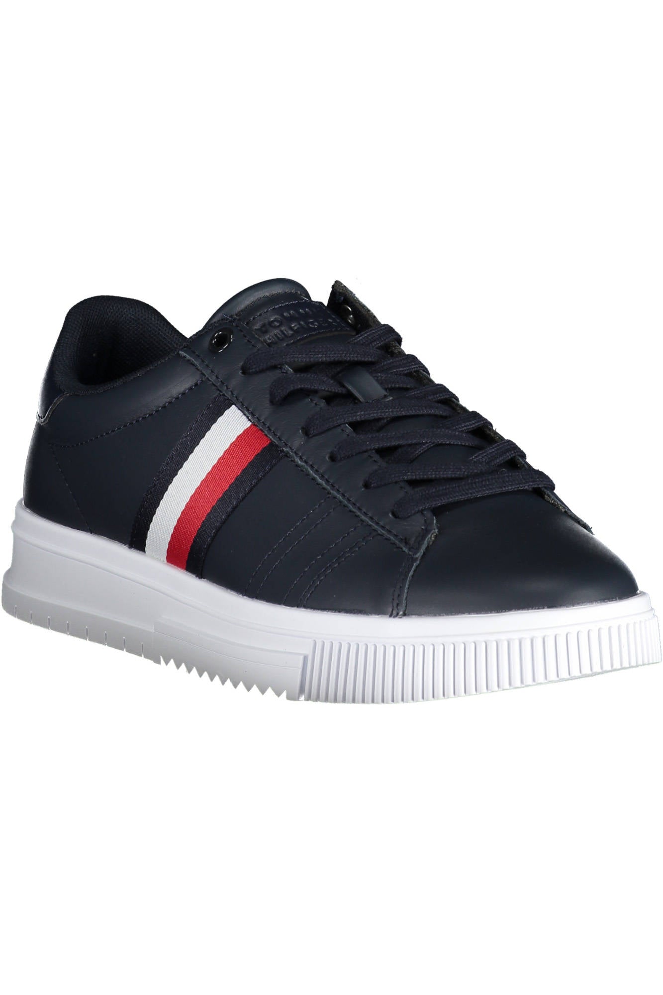 ZAPATOS DEPORTIVOS AZULES PARA HOMBRE DE TOMMY HILFIGER 