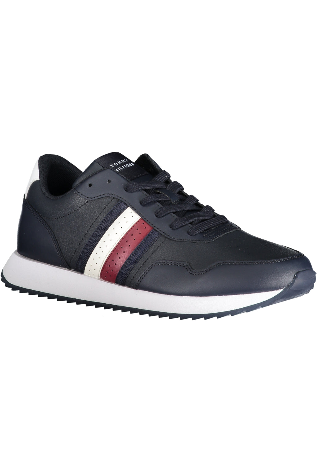 ZAPATOS DEPORTIVOS AZULES PARA HOMBRE DE TOMMY HILFIGER 