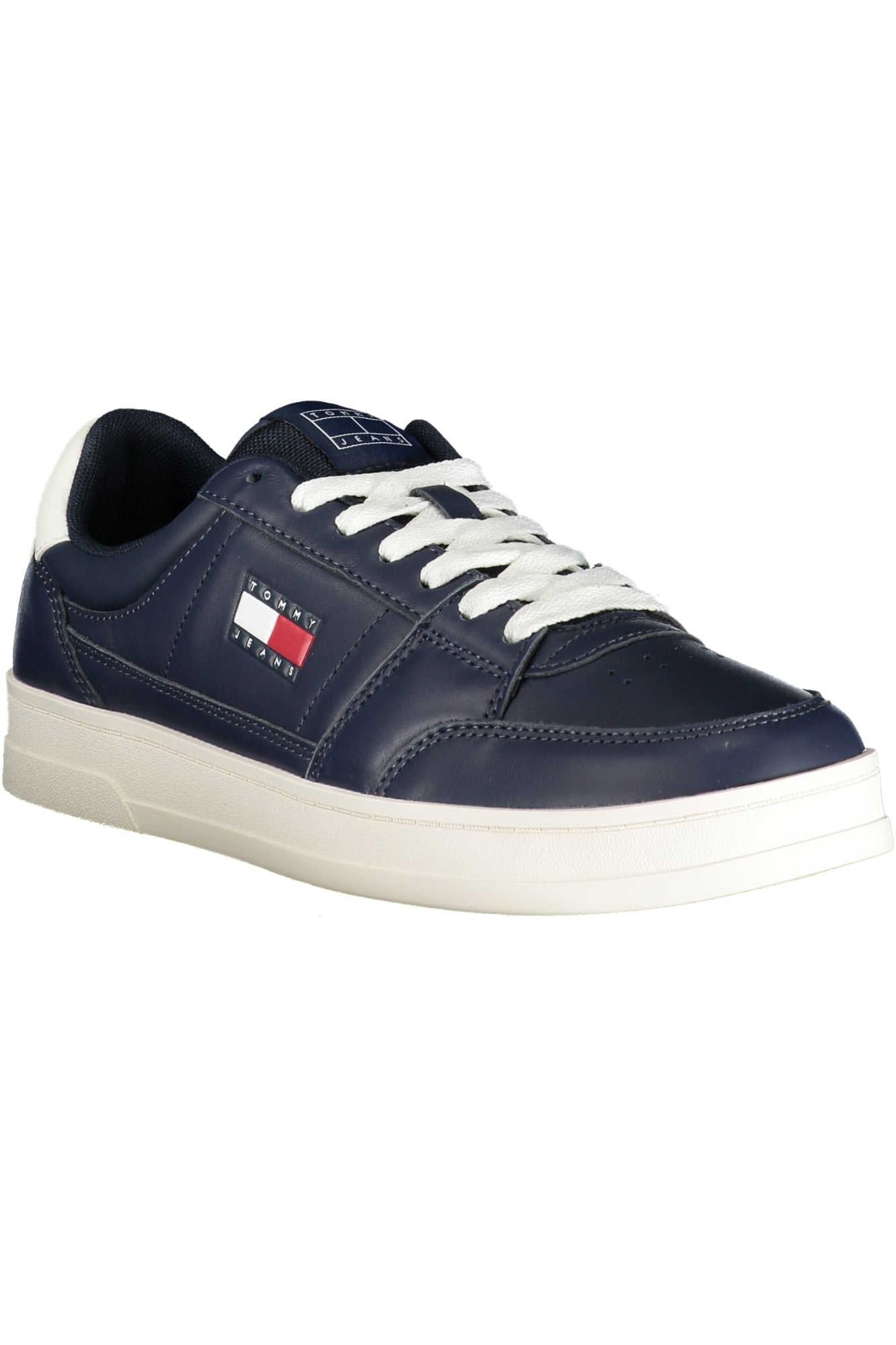 ZAPATOS DEPORTIVOS AZULES PARA HOMBRE DE TOMMY HILFIGER 