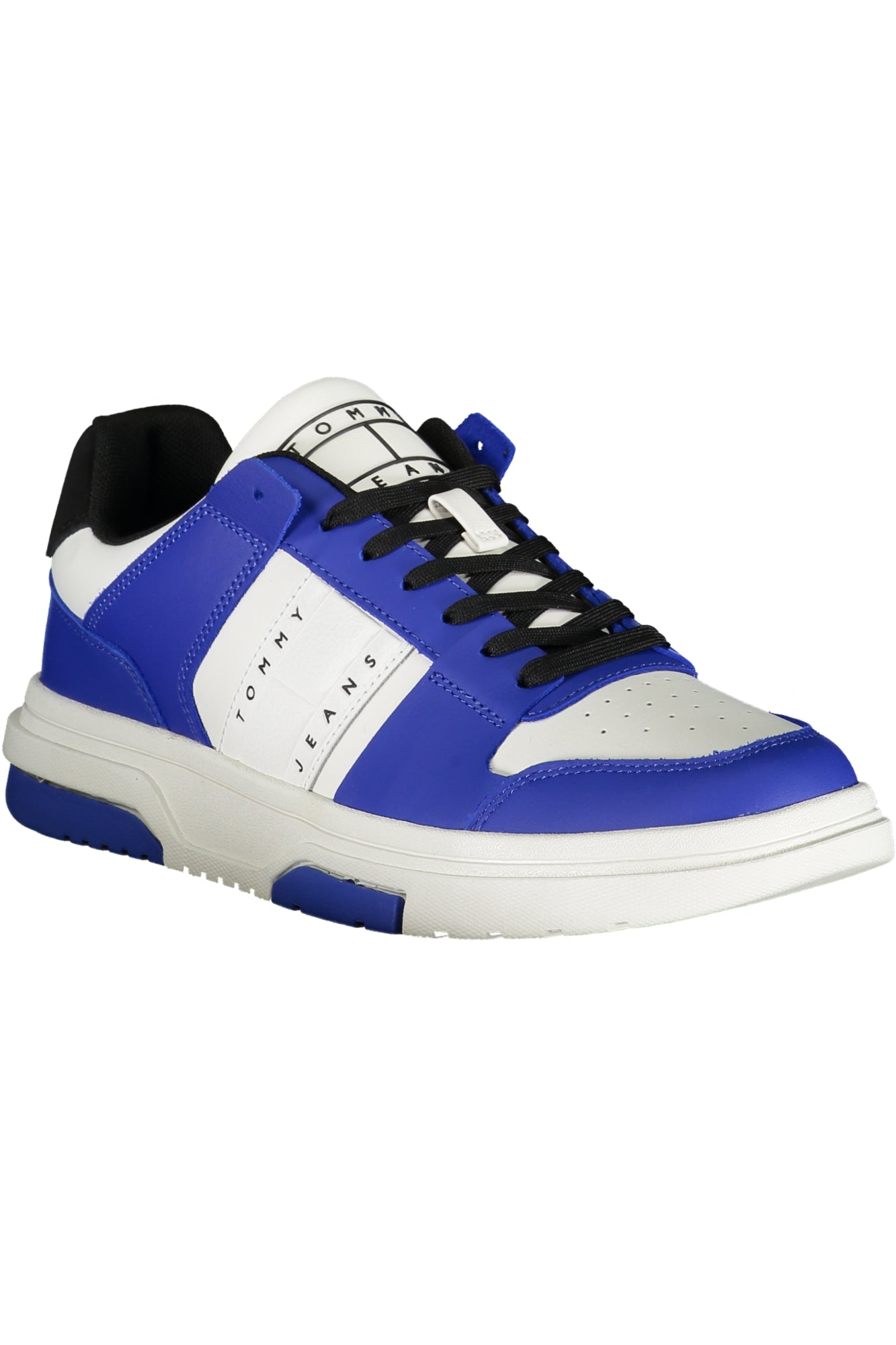 ZAPATOS DEPORTIVOS AZULES PARA HOMBRE DE TOMMY HILFIGER 