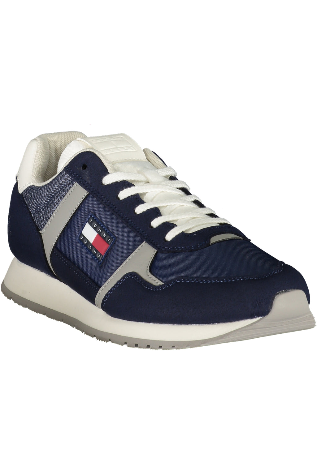 ZAPATOS DEPORTIVOS AZULES PARA HOMBRE DE TOMMY HILFIGER 