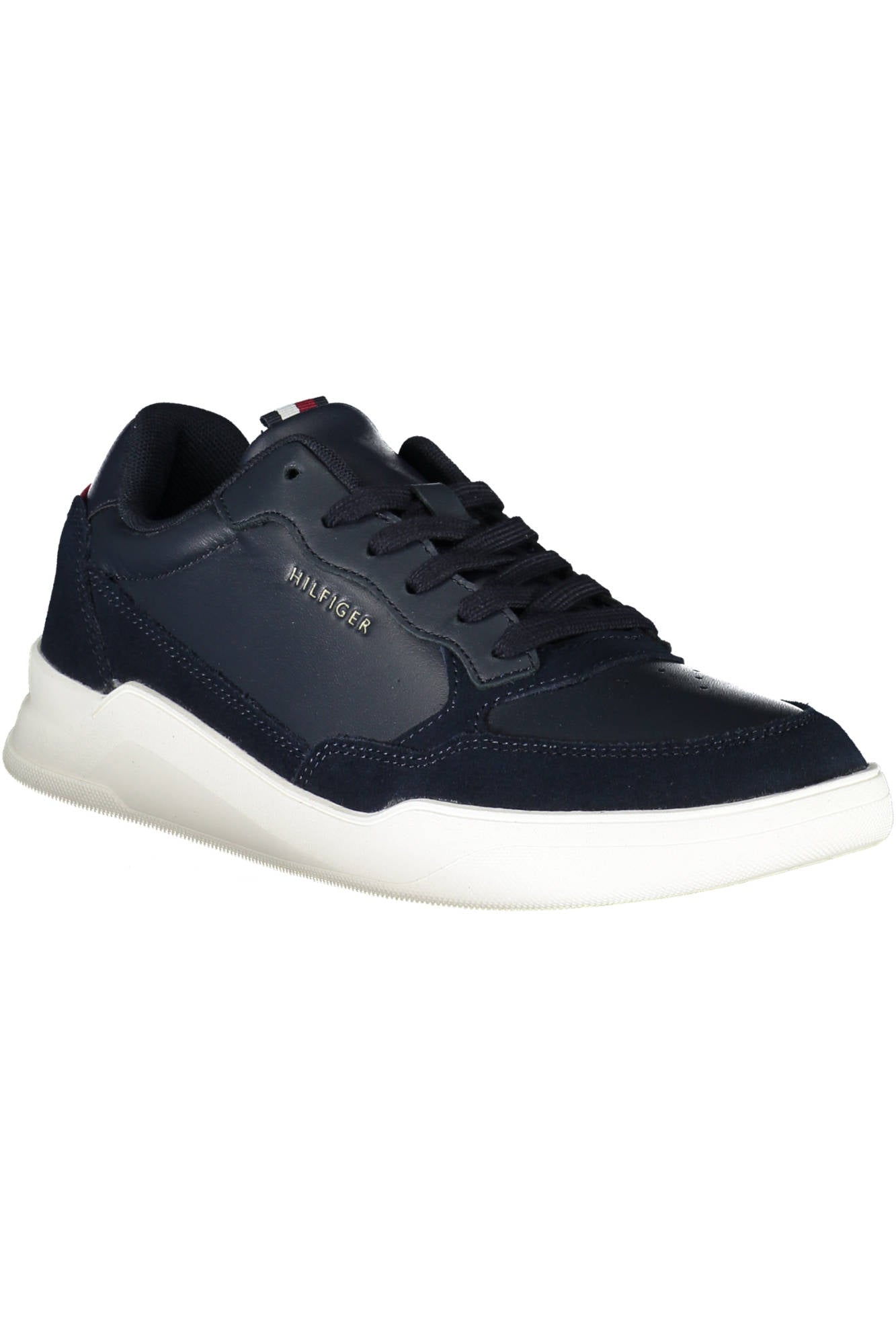 ZAPATOS DEPORTIVOS AZULES PARA HOMBRE DE TOMMY HILFIGER 