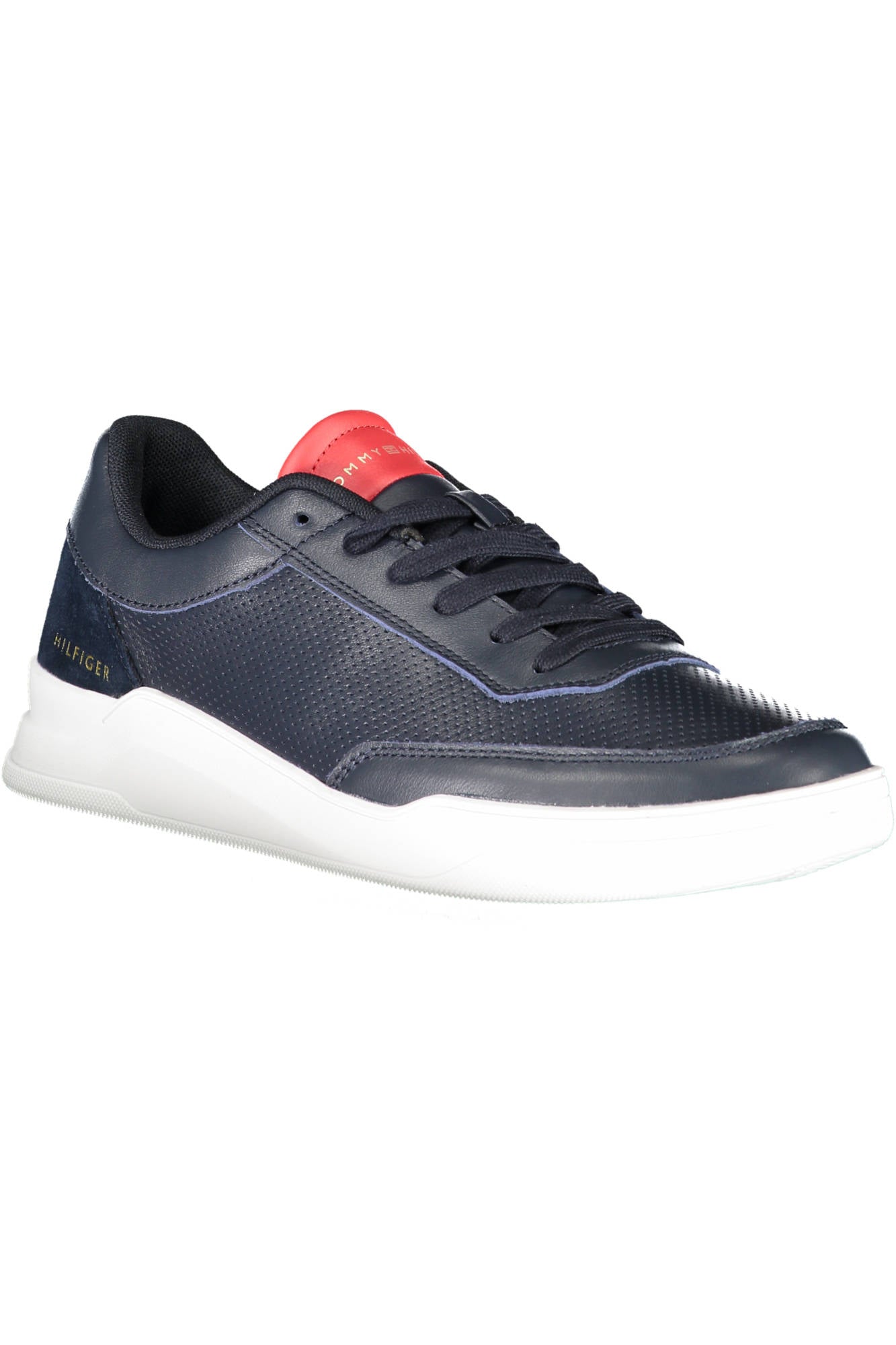 ZAPATOS DEPORTIVOS AZULES PARA HOMBRE DE TOMMY HILFIGER 