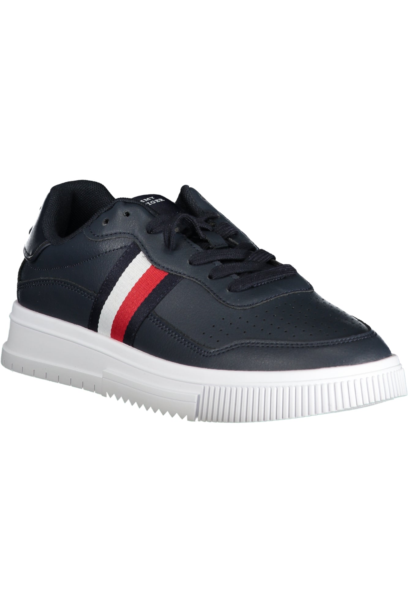 ZAPATOS DEPORTIVOS AZULES PARA HOMBRE DE TOMMY HILFIGER 