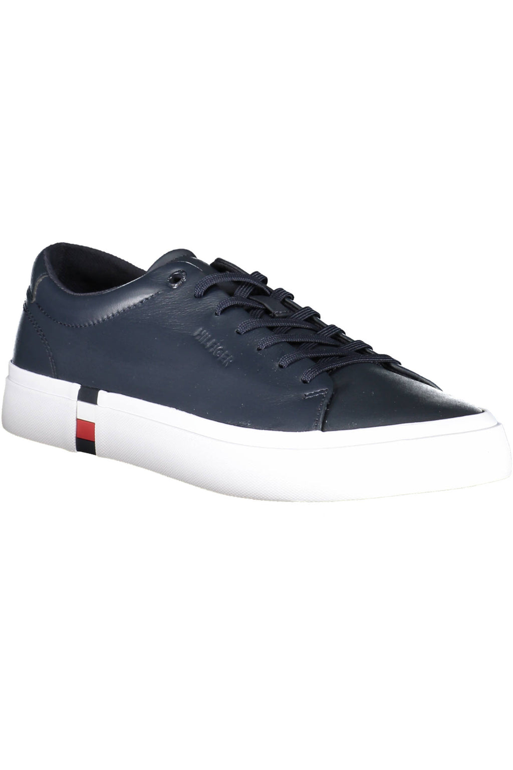 ZAPATOS DEPORTIVOS AZULES PARA HOMBRE DE TOMMY HILFIGER 