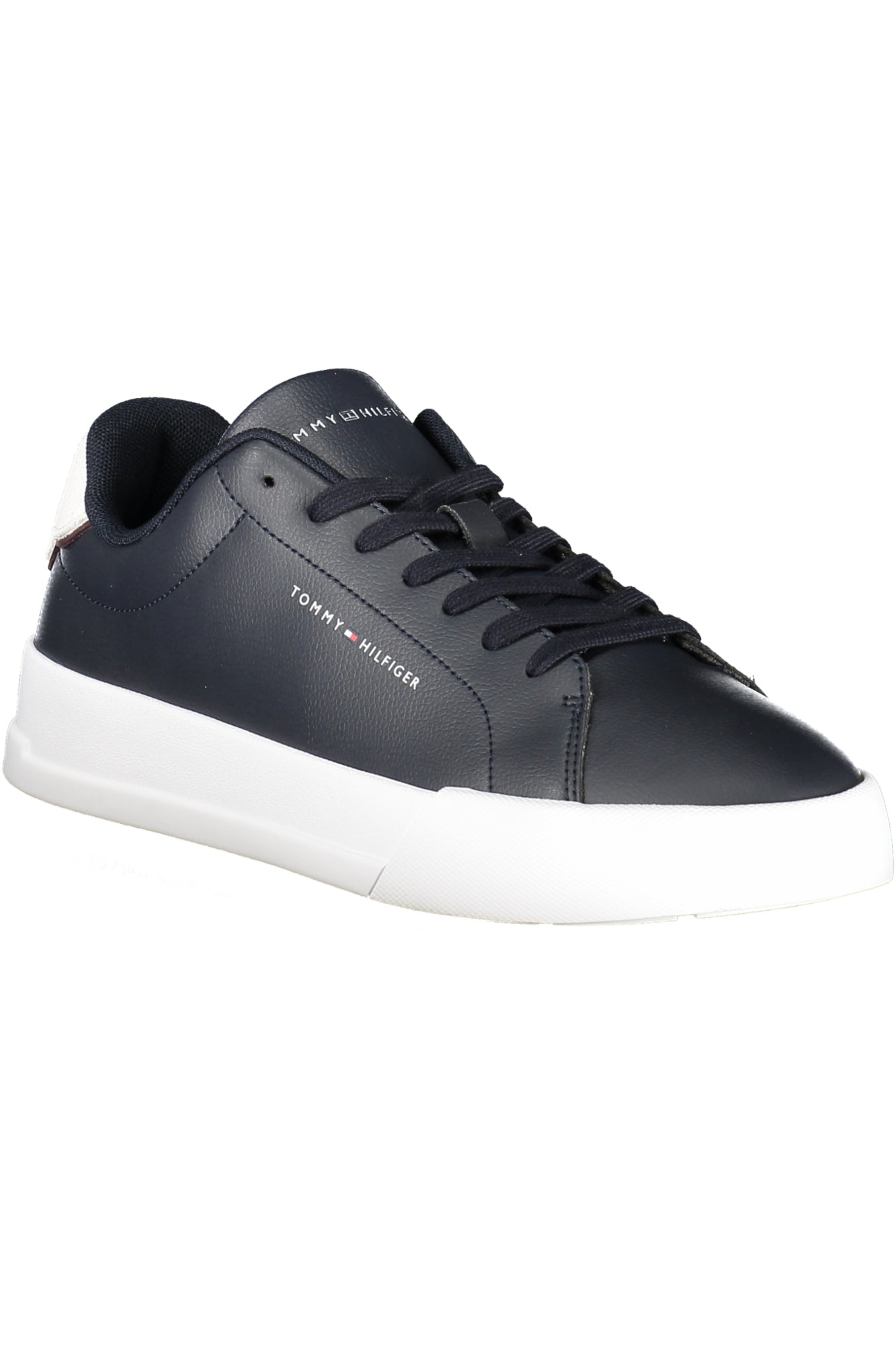ZAPATOS DEPORTIVOS AZULES PARA HOMBRE DE TOMMY HILFIGER 