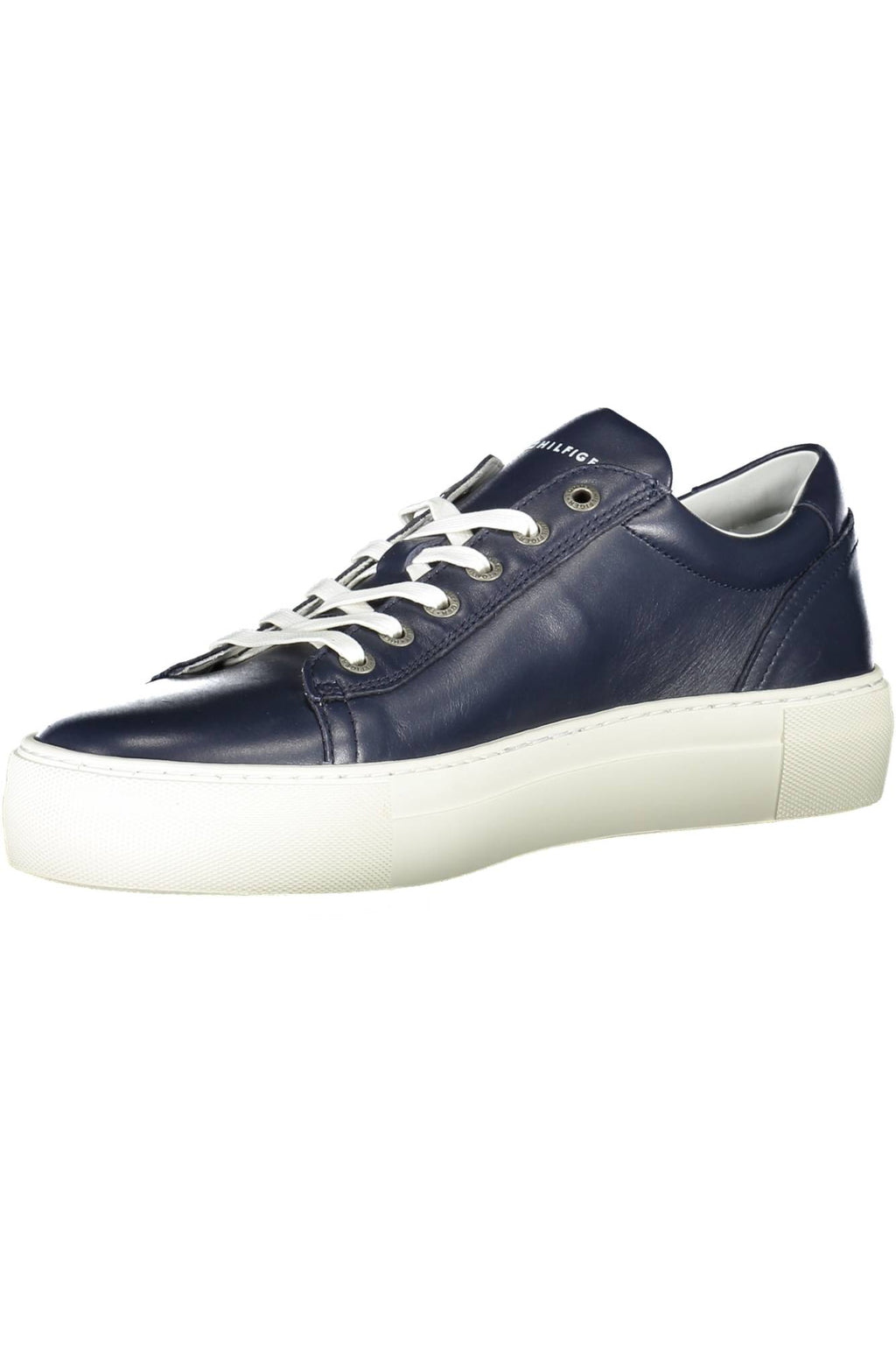 ZAPATOS DEPORTIVOS AZULES PARA HOMBRE DE TOMMY HILFIGER 