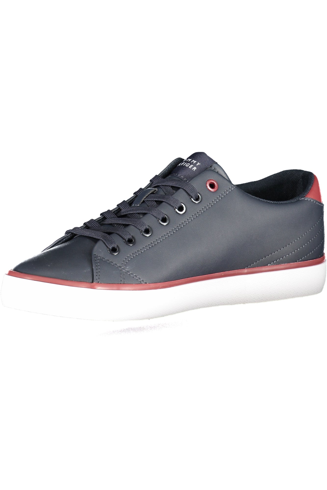 ZAPATOS DEPORTIVOS AZULES PARA HOMBRE DE TOMMY HILFIGER 