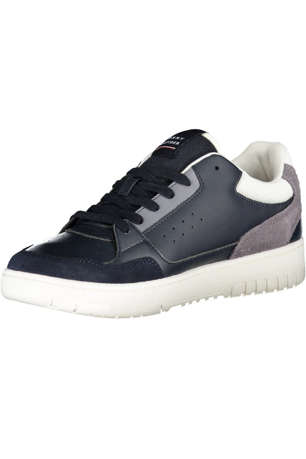 ZAPATOS DEPORTIVOS AZULES PARA HOMBRE DE TOMMY HILFIGER 