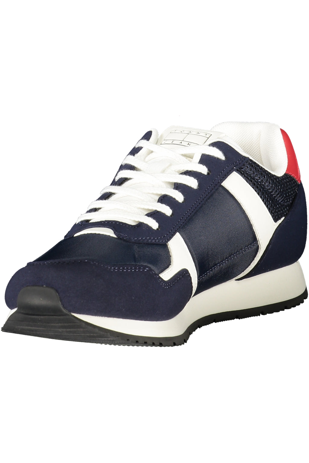 ZAPATOS DEPORTIVOS AZULES PARA HOMBRE DE TOMMY HILFIGER 