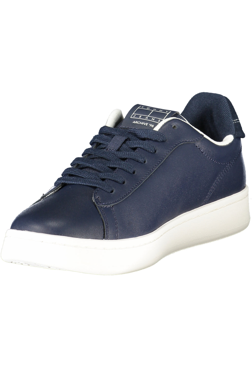 ZAPATOS DEPORTIVOS AZULES PARA HOMBRE DE TOMMY HILFIGER 