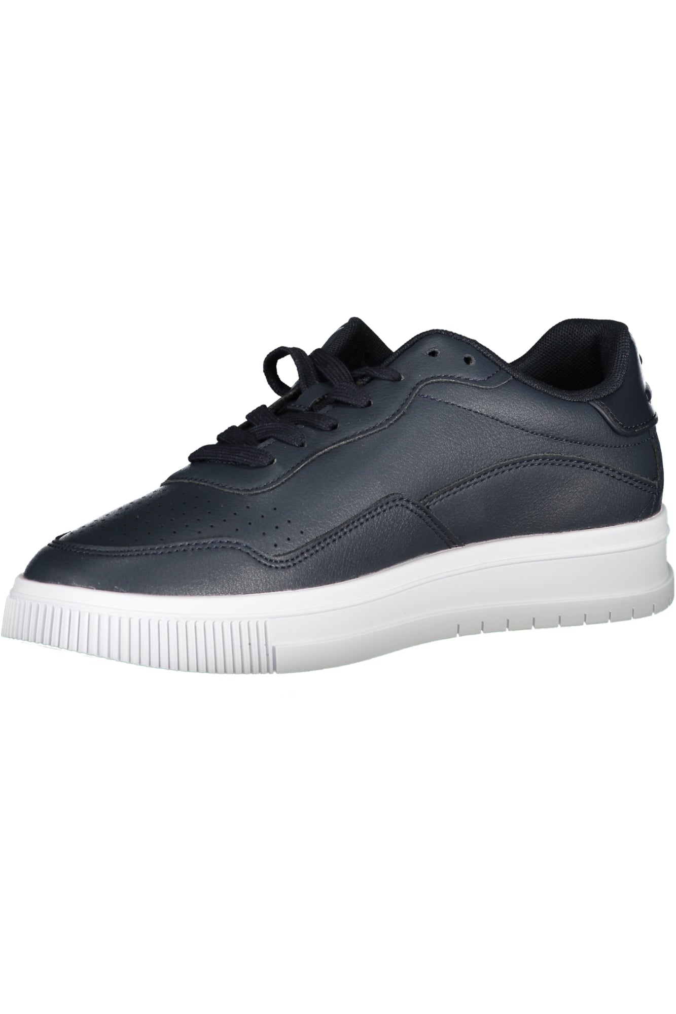 ZAPATOS DEPORTIVOS AZULES PARA HOMBRE DE TOMMY HILFIGER 