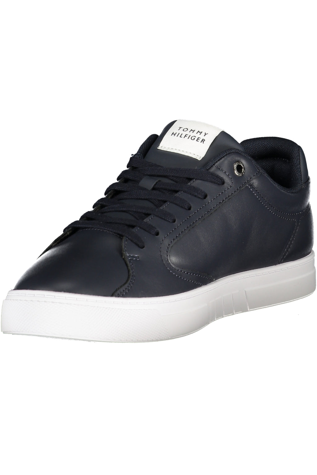 ZAPATOS DEPORTIVOS AZULES PARA HOMBRE DE TOMMY HILFIGER 