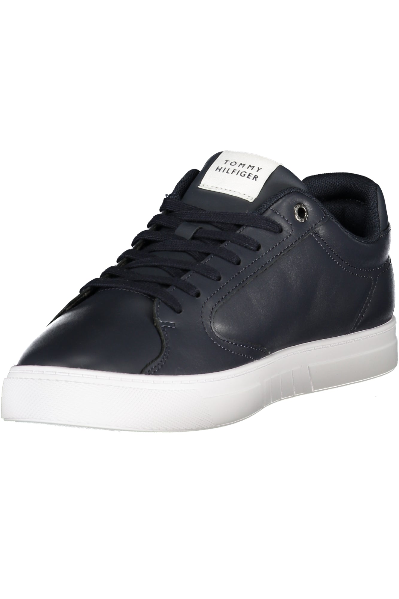 ZAPATOS DEPORTIVOS AZULES PARA HOMBRE DE TOMMY HILFIGER 