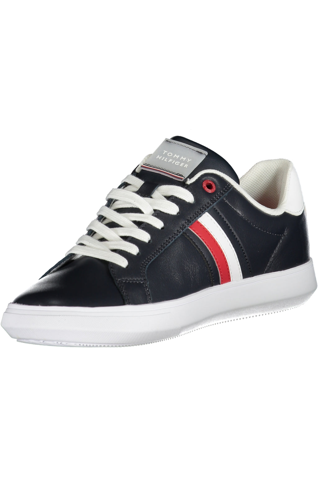 ZAPATOS DEPORTIVOS AZULES PARA HOMBRE DE TOMMY HILFIGER 