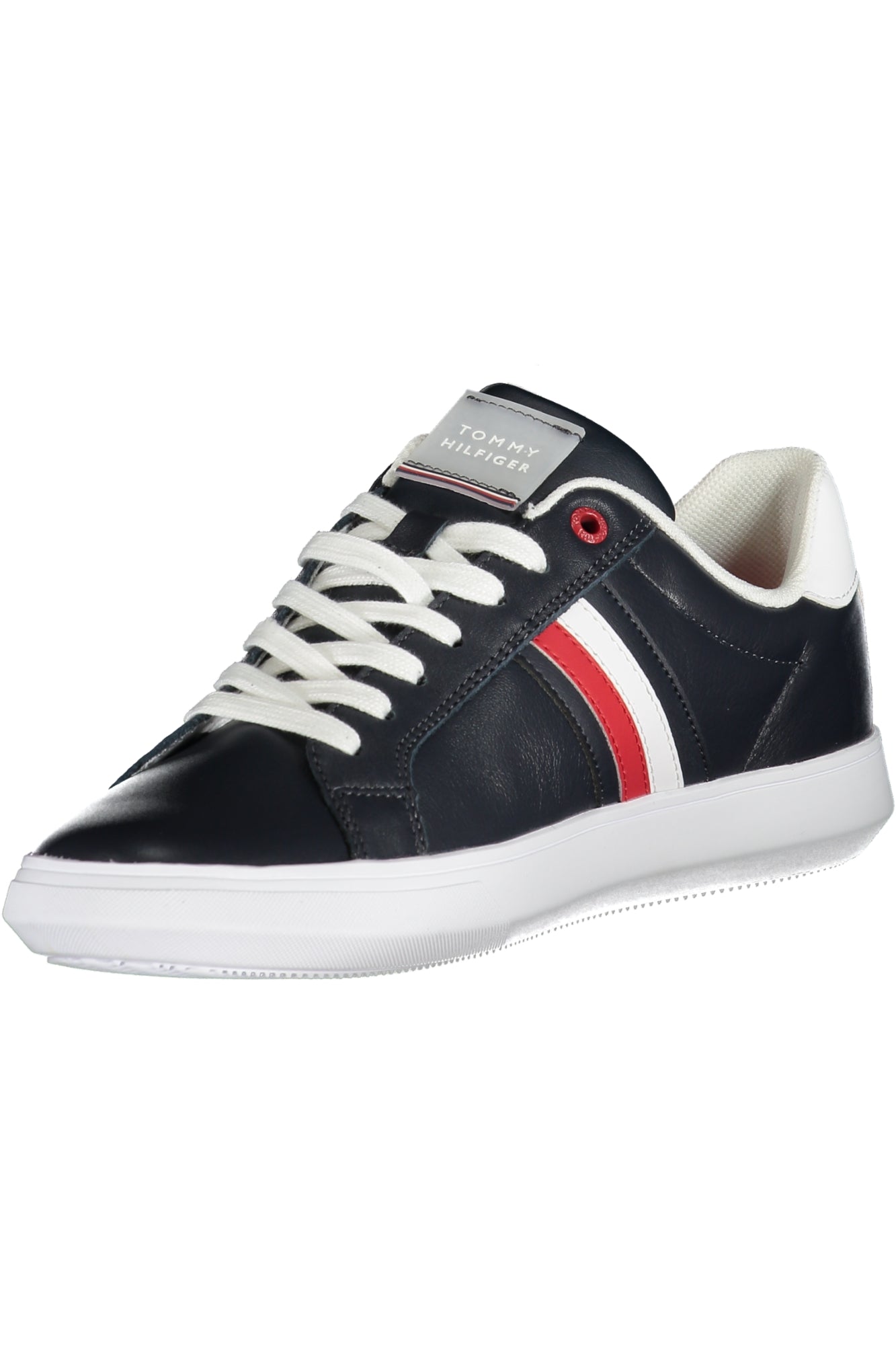 ZAPATOS DEPORTIVOS AZULES PARA HOMBRE DE TOMMY HILFIGER 