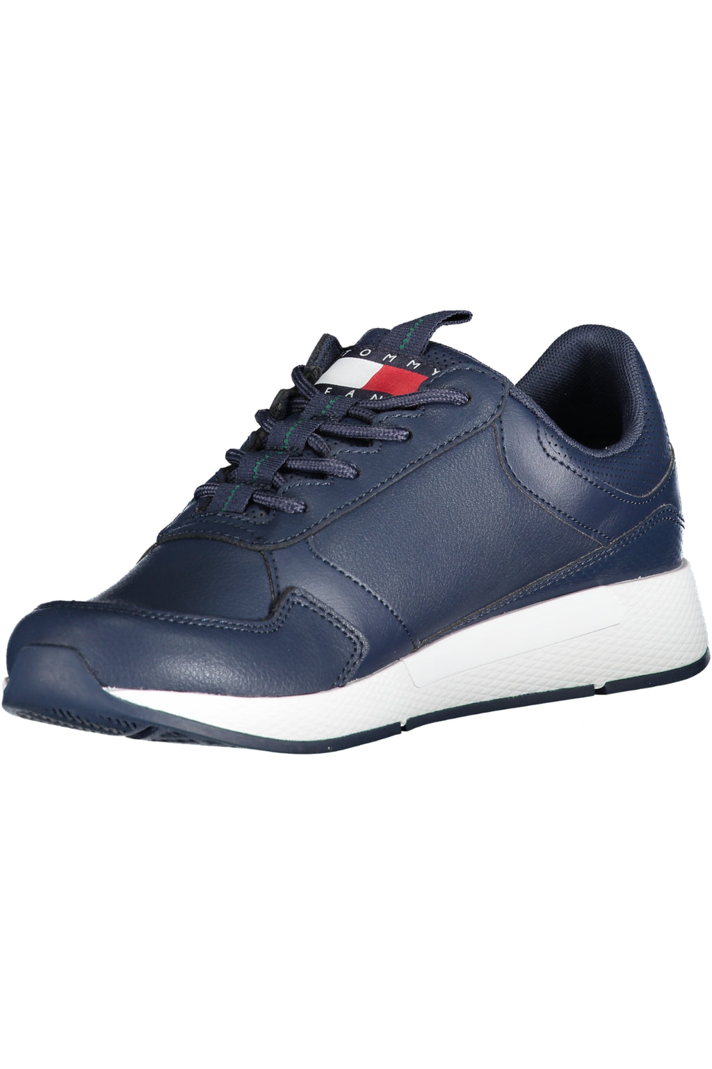 ZAPATOS DEPORTIVOS AZULES PARA HOMBRE DE TOMMY HILFIGER 