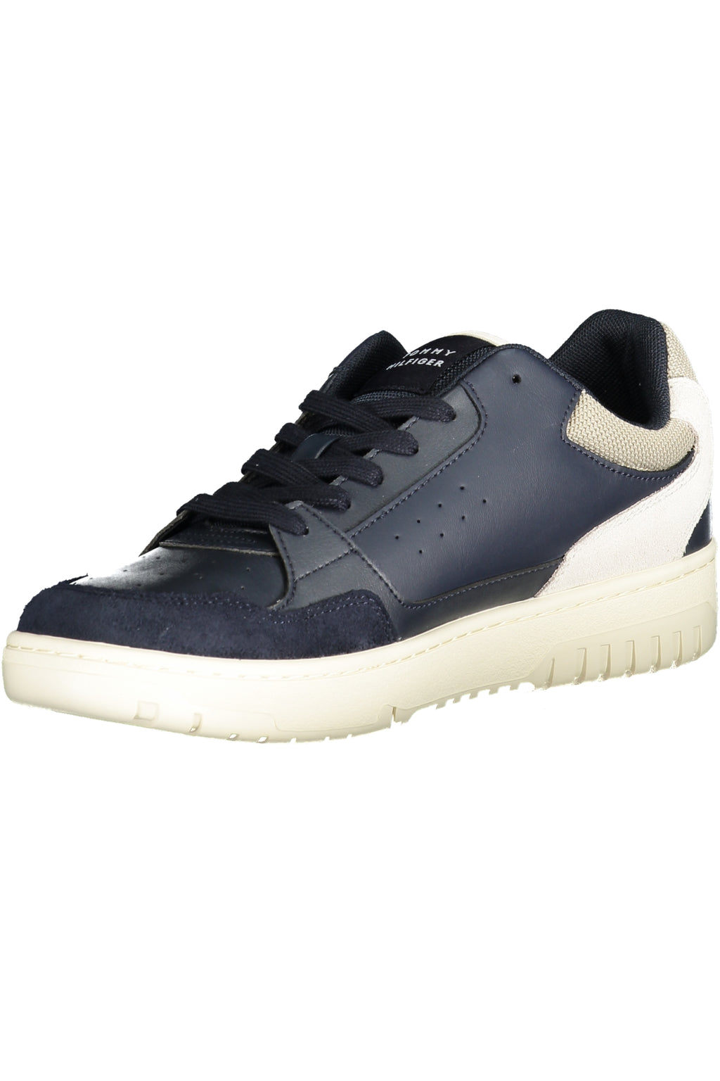 ZAPATOS DEPORTIVOS AZULES PARA HOMBRE DE TOMMY HILFIGER 