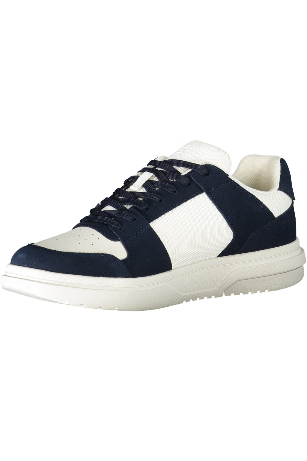 TOMMY HILFIGER MEN'S BLUE SPORTS SHOES 