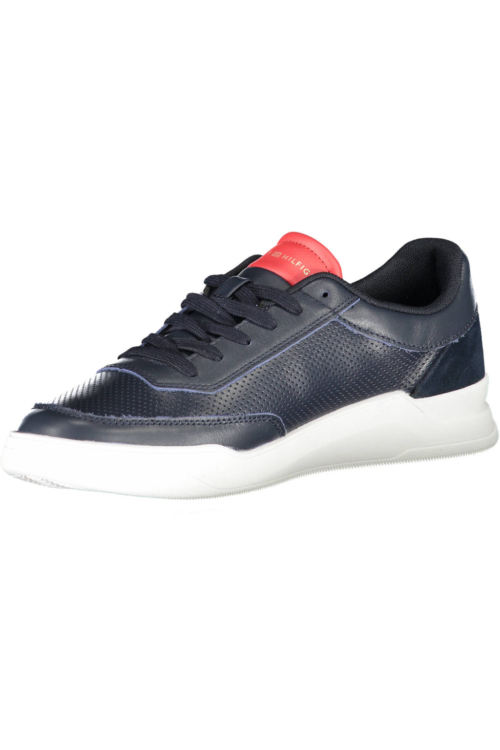 ZAPATOS DEPORTIVOS AZULES PARA HOMBRE DE TOMMY HILFIGER 